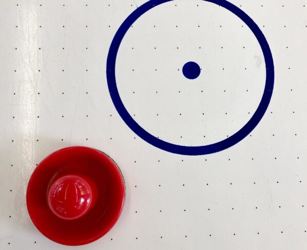 Curling embraces WWE and darts in new professional league