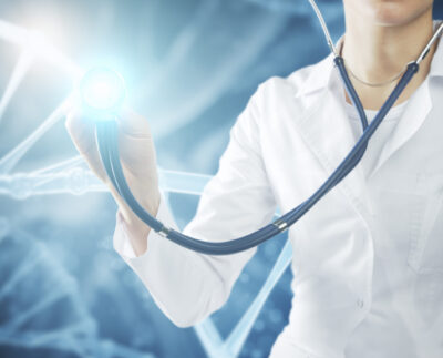 “David” 36 Case Study