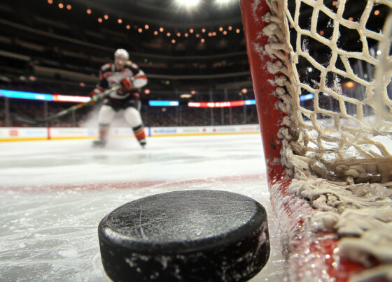 Devils finish second in Elite League with Panthers win