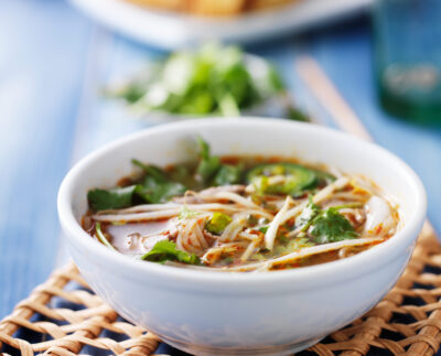 Do broths have real health benefits