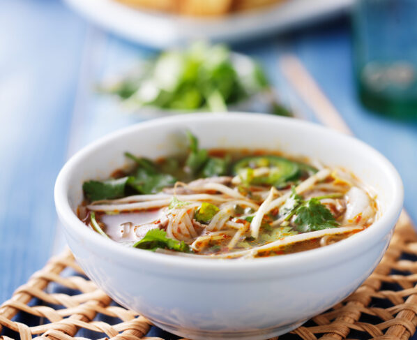 Do broths have real health benefits