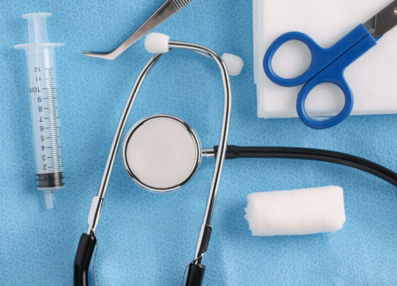 Doctors errors examined after 101