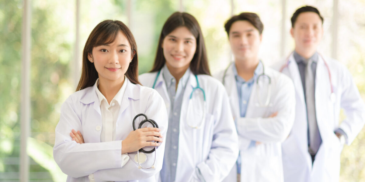 Dudley hospital trust