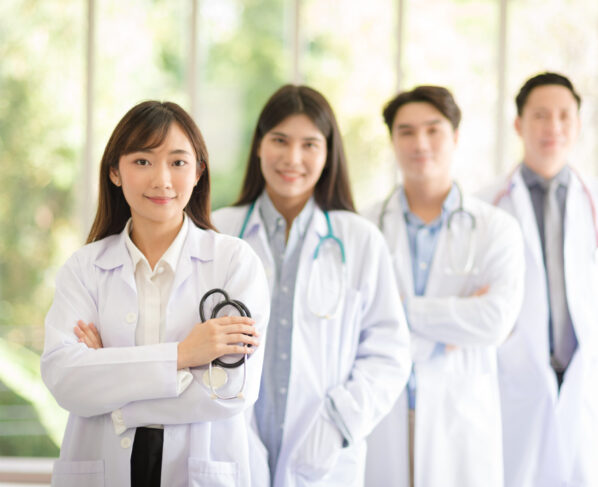 Dudley hospital trust