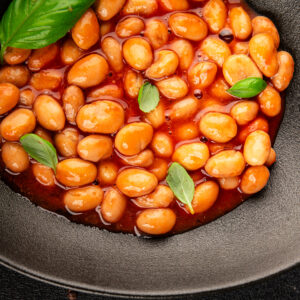 Eight foods that make you fart