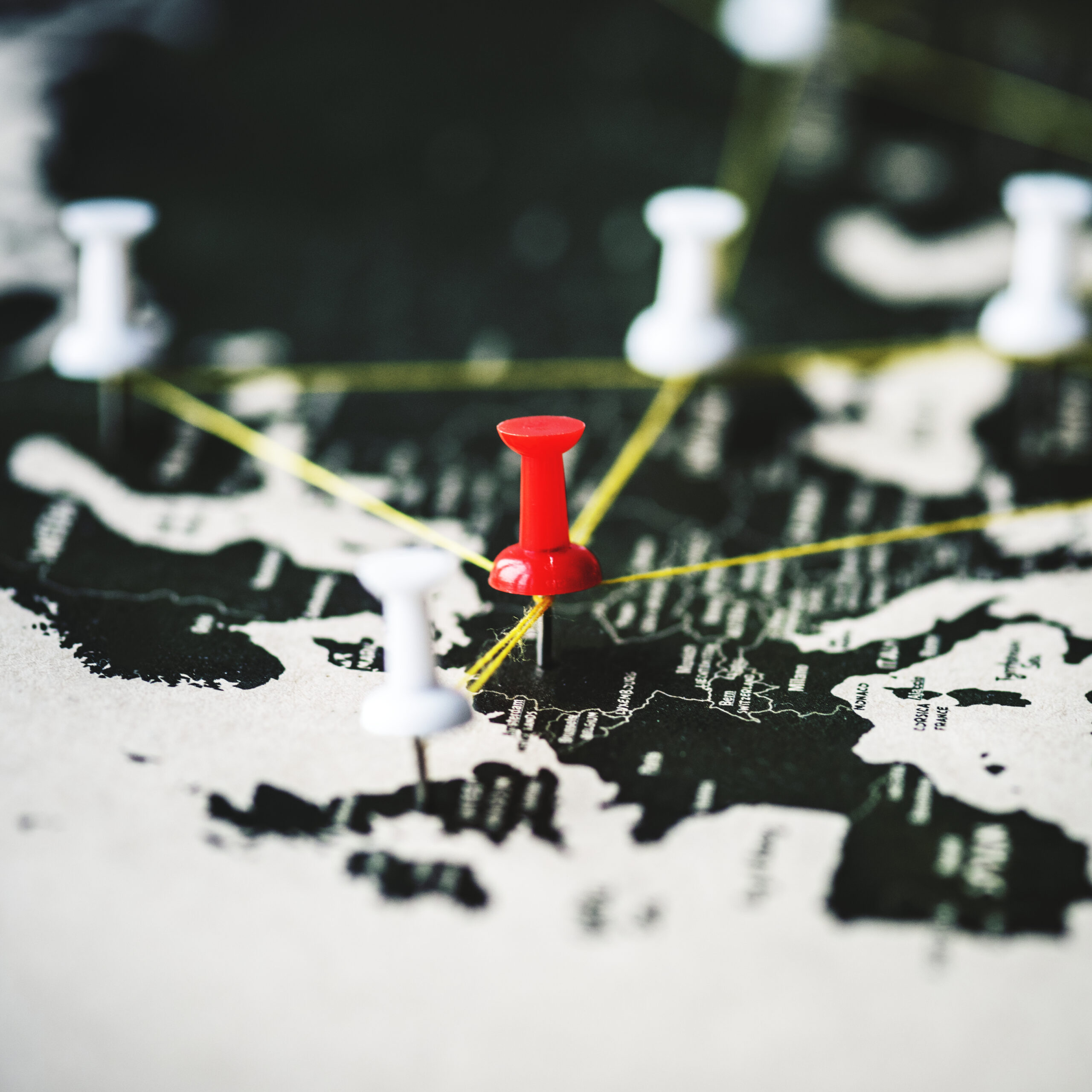 England elections 2026: What do local councils do?