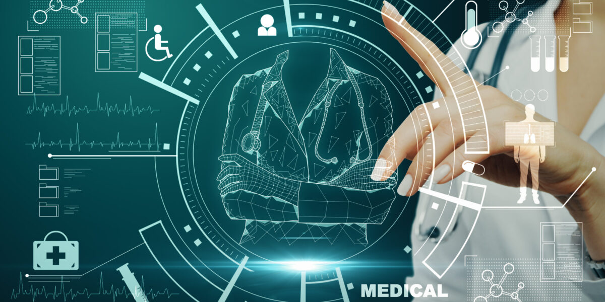 Eva’ six-years-old Case Study