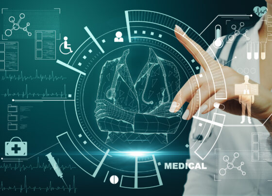 Eva’ six-years-old Case Study