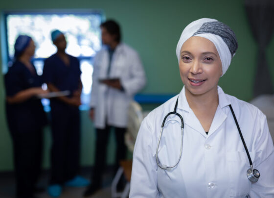 Evidence gathered in maternity