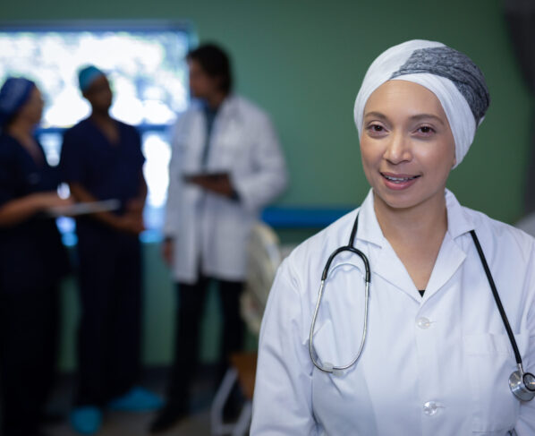 Evidence gathered in maternity