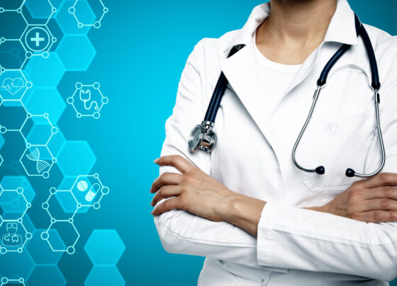 Families back hospital trust