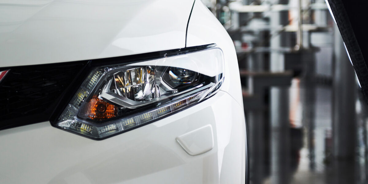 Ford and other firms to miss Paris Motor Show