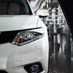 Ford and other firms to miss Paris Motor Show