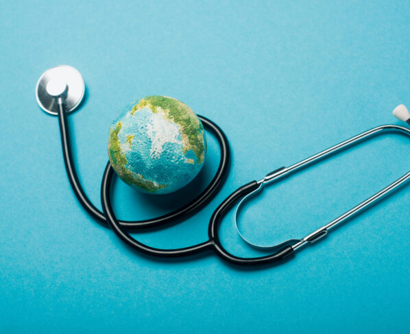 “Georgina” a woman in her 30s Case Study