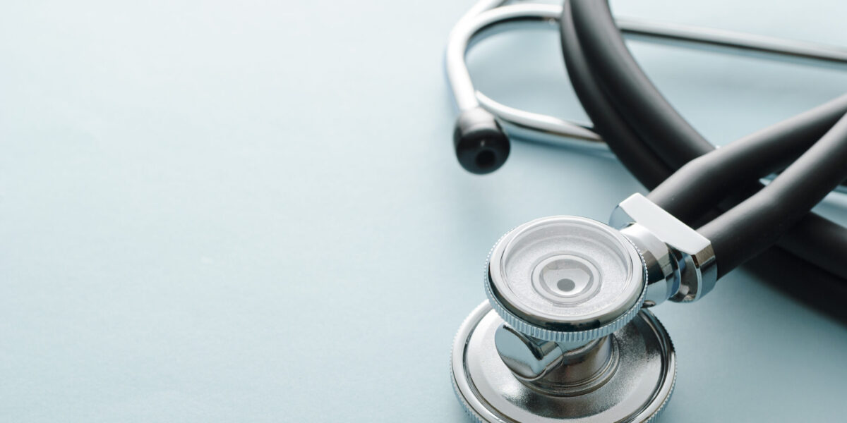 Gill a woman in her 30s Case Study