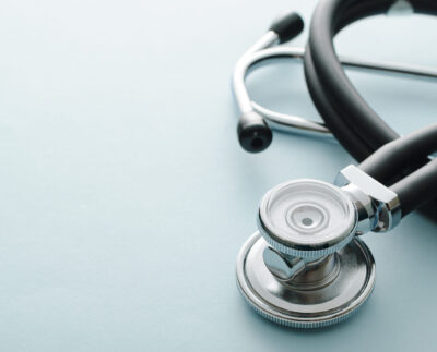 Gill a woman in her 30s Case Study