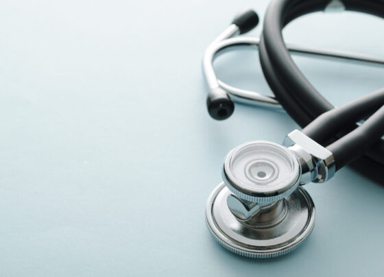 Gill a woman in her 30s Case Study