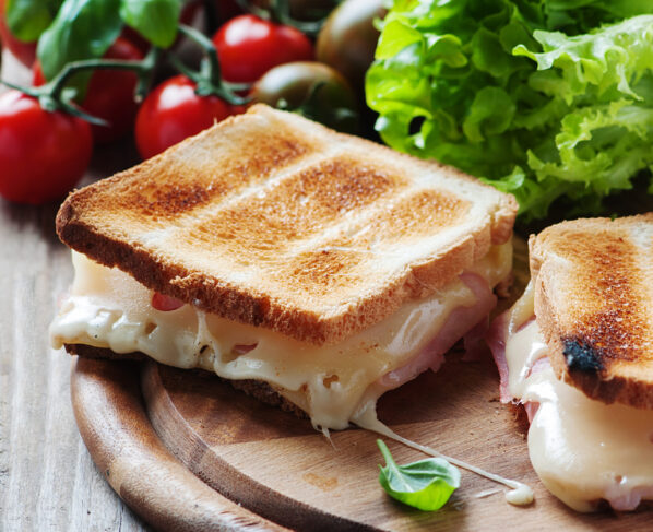 Has science finally found the ultimate hangover food