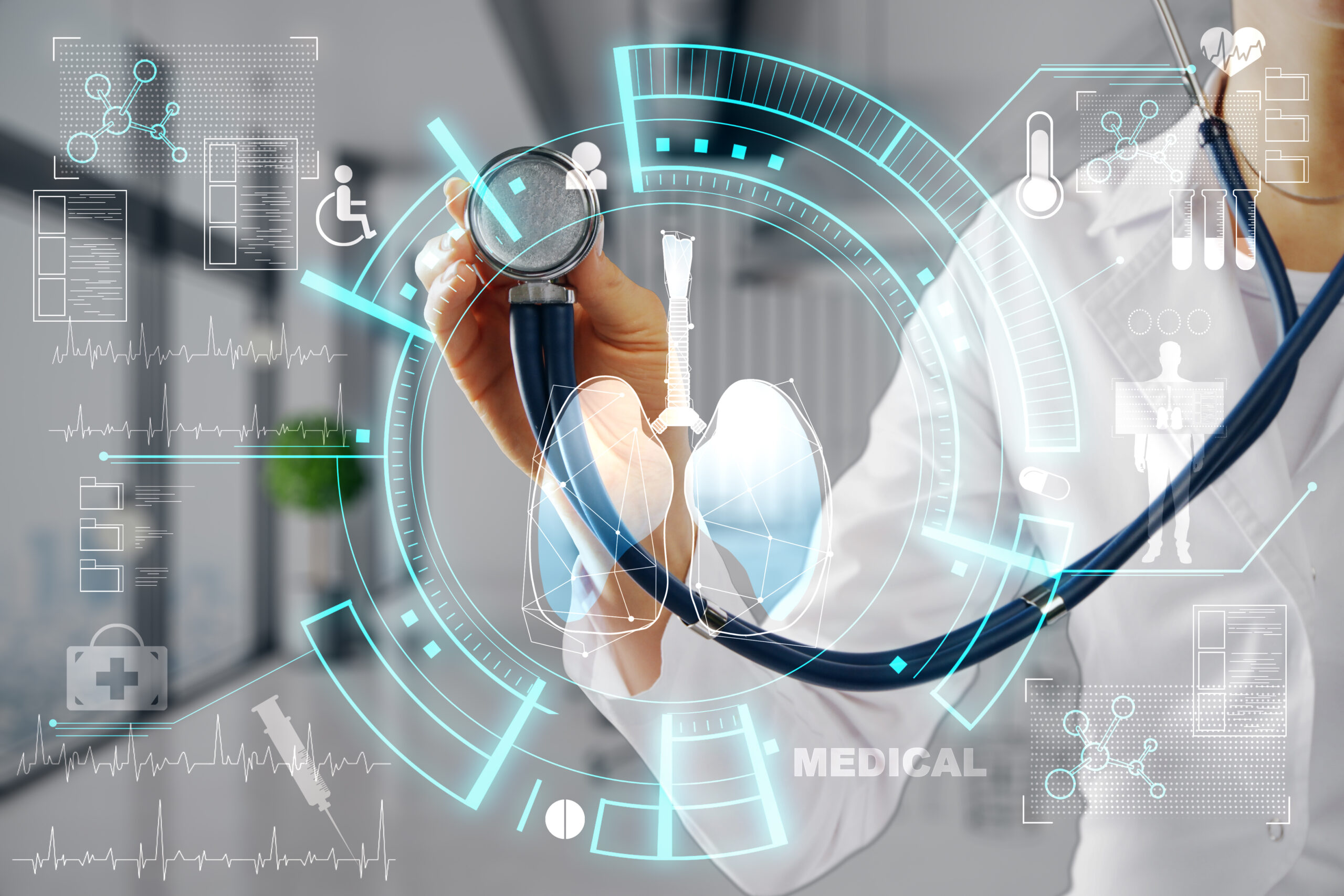 Hospital trusts negligence payouts extremely worrying