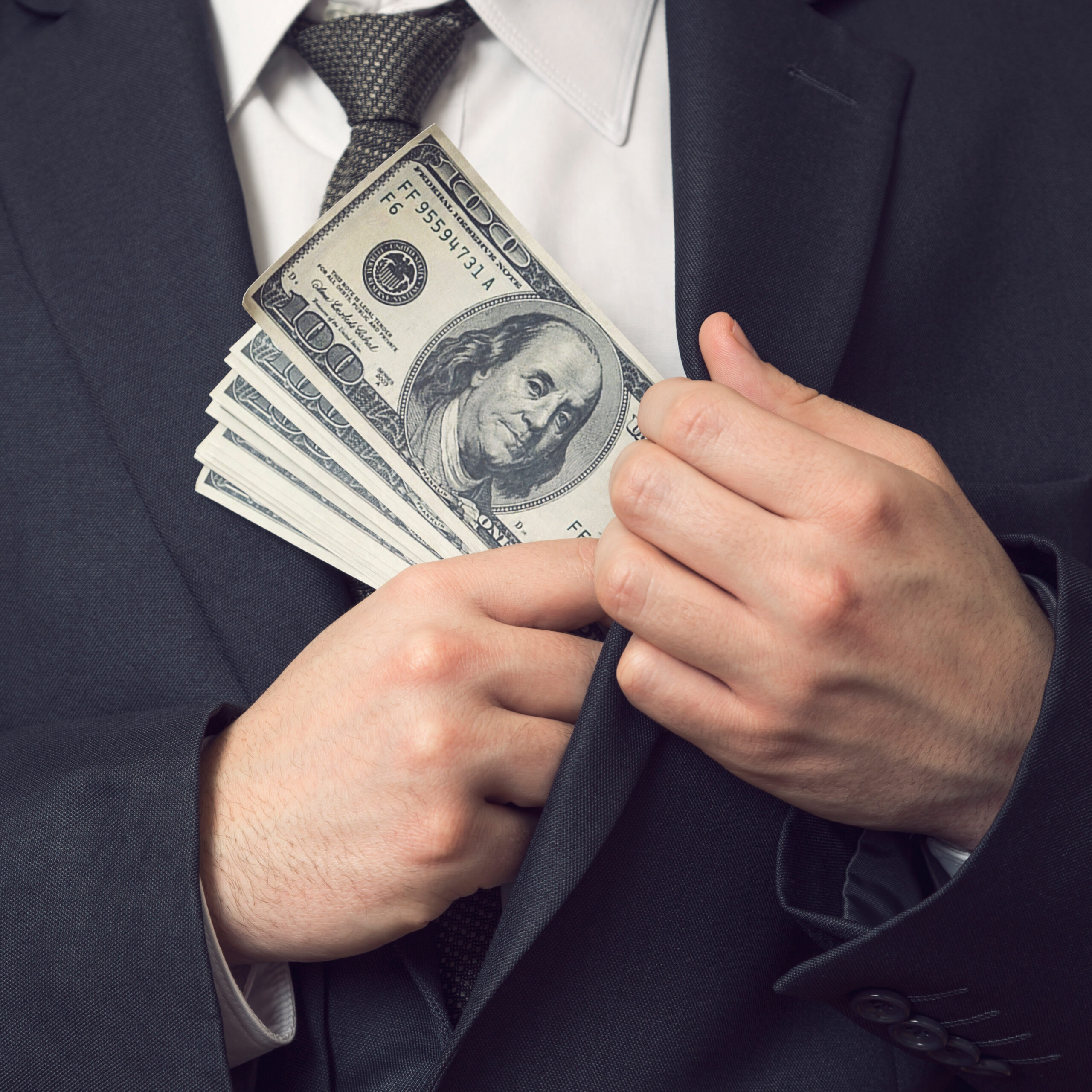 Labour calls for tax investigation into Reform’s Tice*