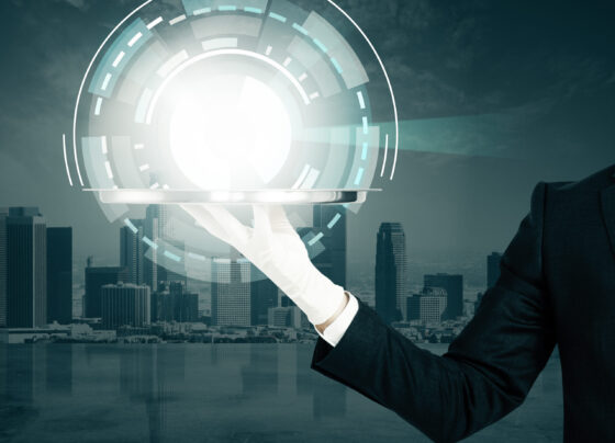 Are domes and spheres the future of entertainment?