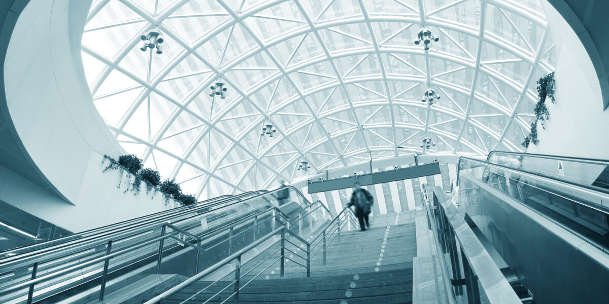 Major Euston rail disruption