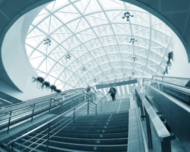 Major Euston rail disruption