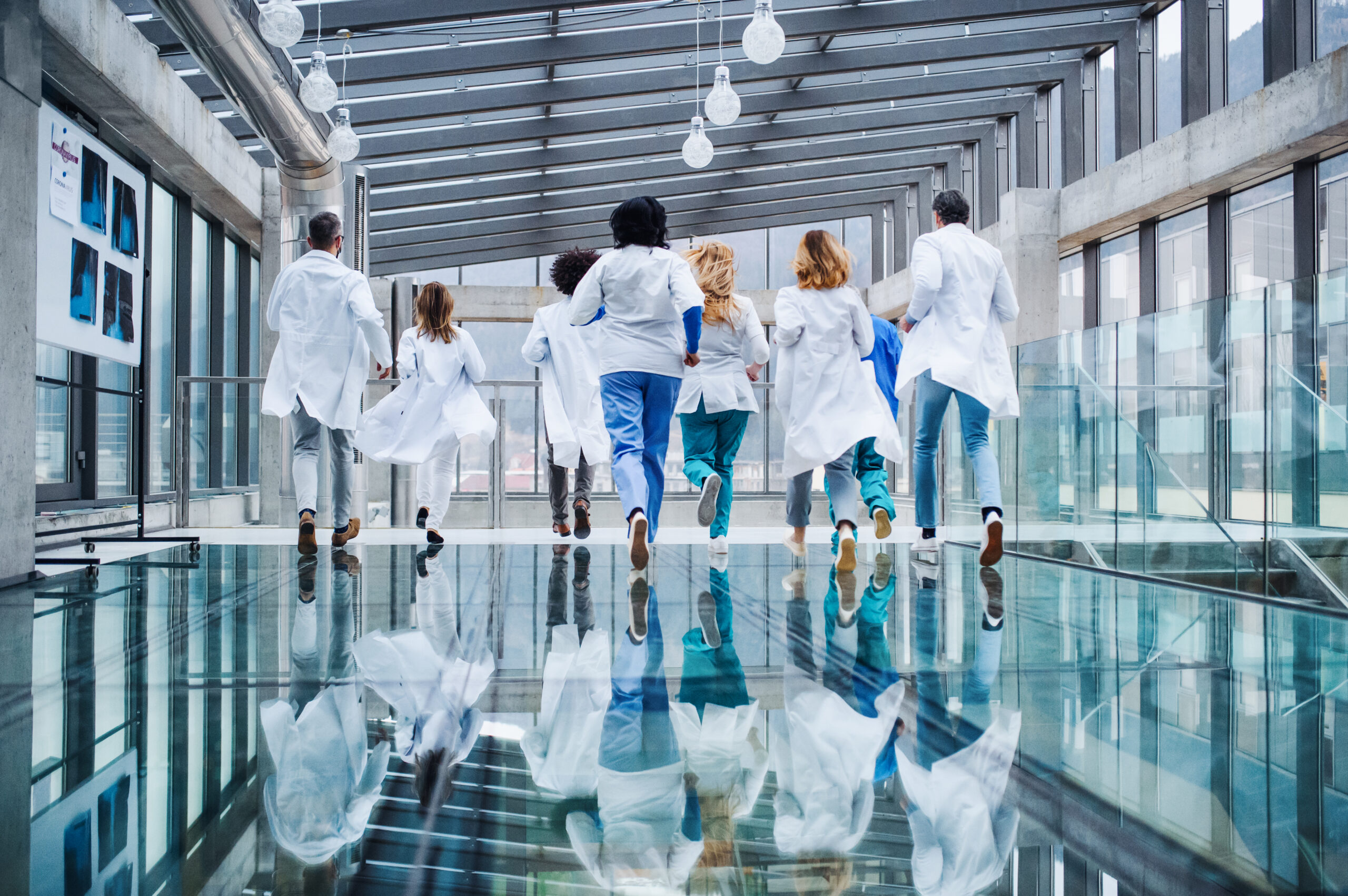 Manslaughter case launched into Nottingham baby deaths