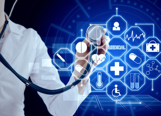 Mark a man in his 50s Case Study