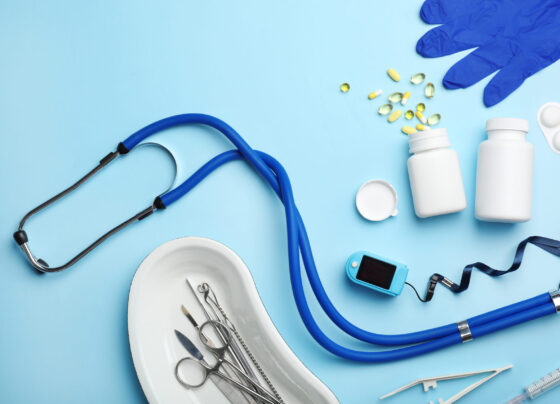 NHS negligence claims hit £1.4bn