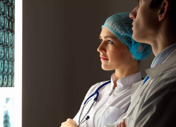 Nearly 800 negligence and injury claims