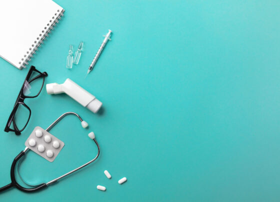 Nigerian doctors suspended