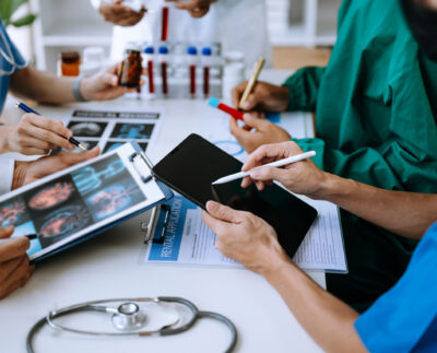 No Win No Fee Hospital Negligence