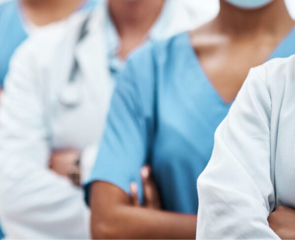 Nottingham hospitals NHS