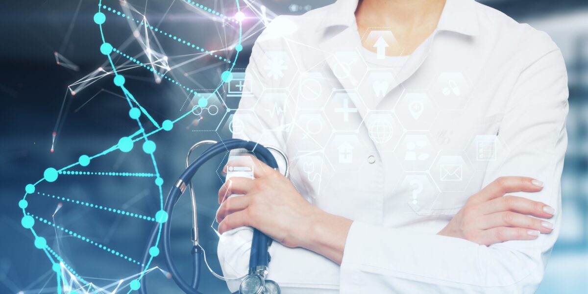 Pamela a woman in her 40s Case Study