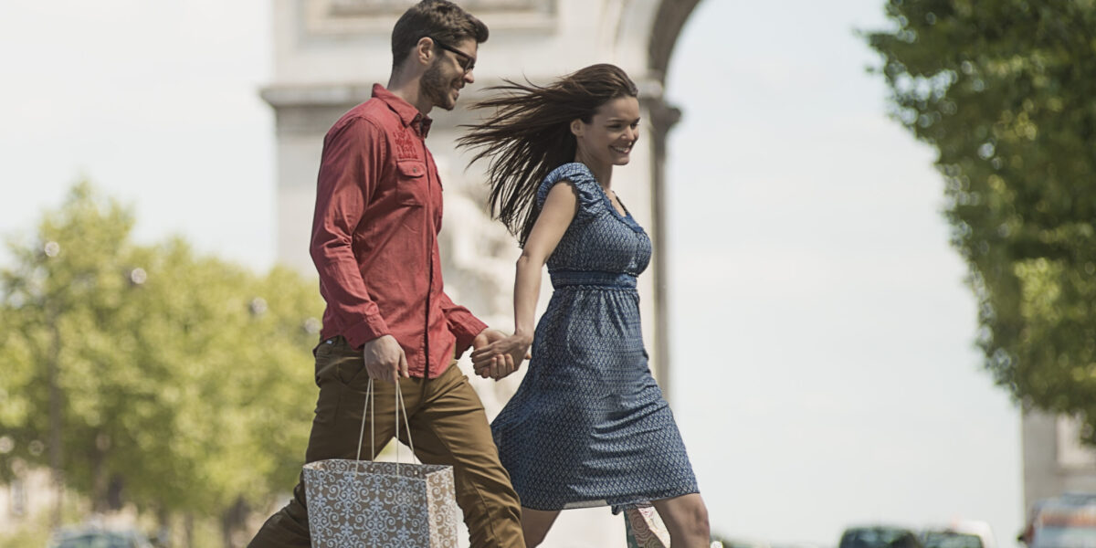 Paris Fashion Week Dante's Inferno and faux taxidermy open Haute Couture shows