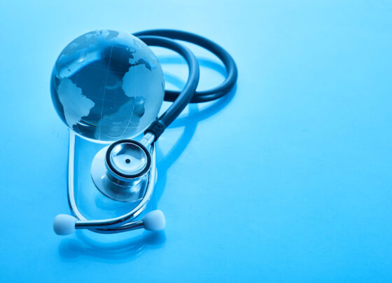 'Paul' 48 Case Study