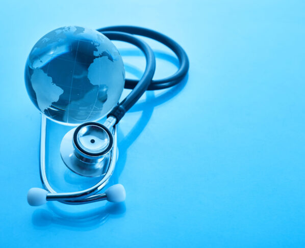 'Paul' 48 Case Study