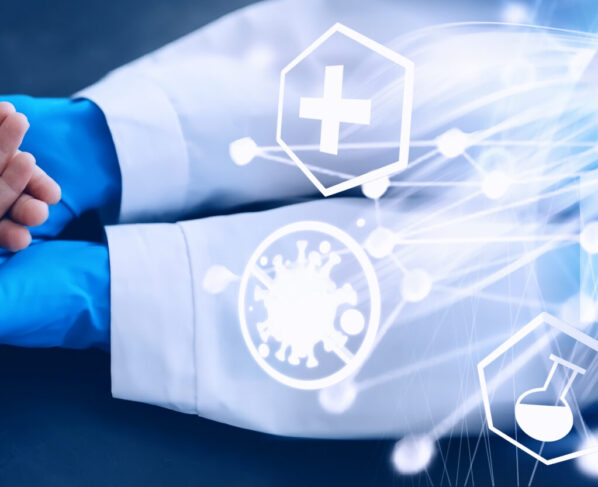 'Peter' 69 Case Study