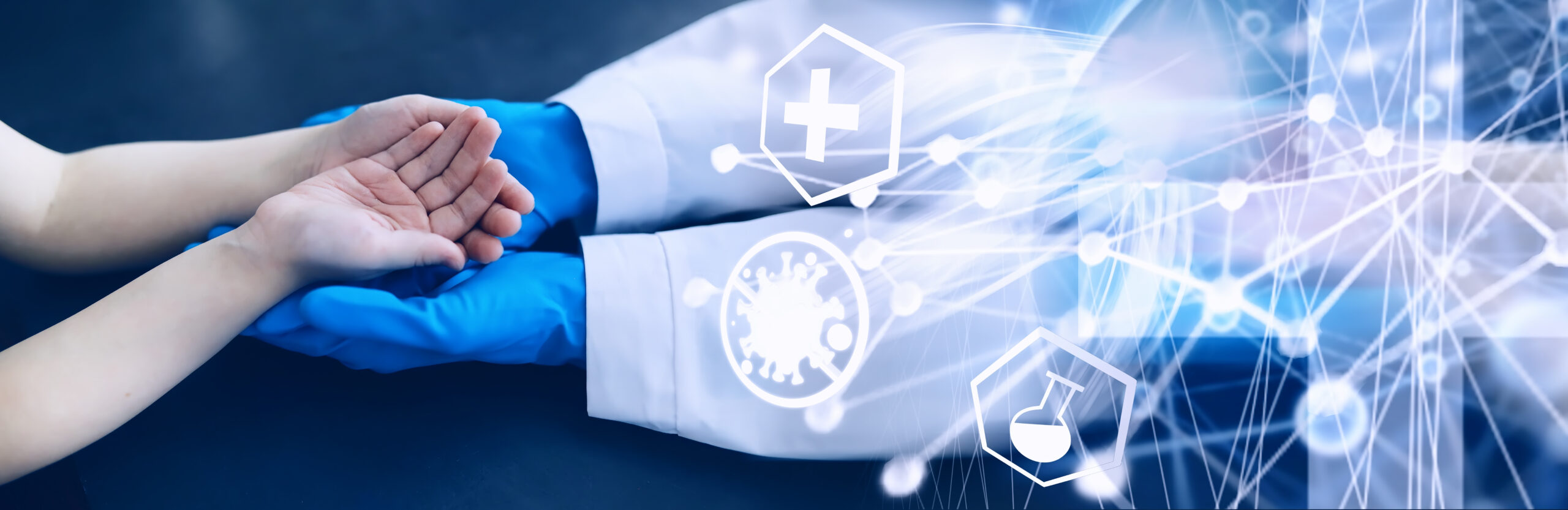 ‘Peter’ 69 Case Study