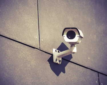 Power faults stop bus gate cameras