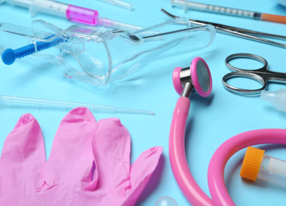 Rate of medical negligence