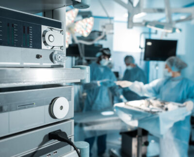 Relatives cant sue medics