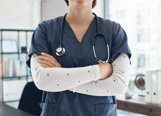 What Is Medical Negligence?