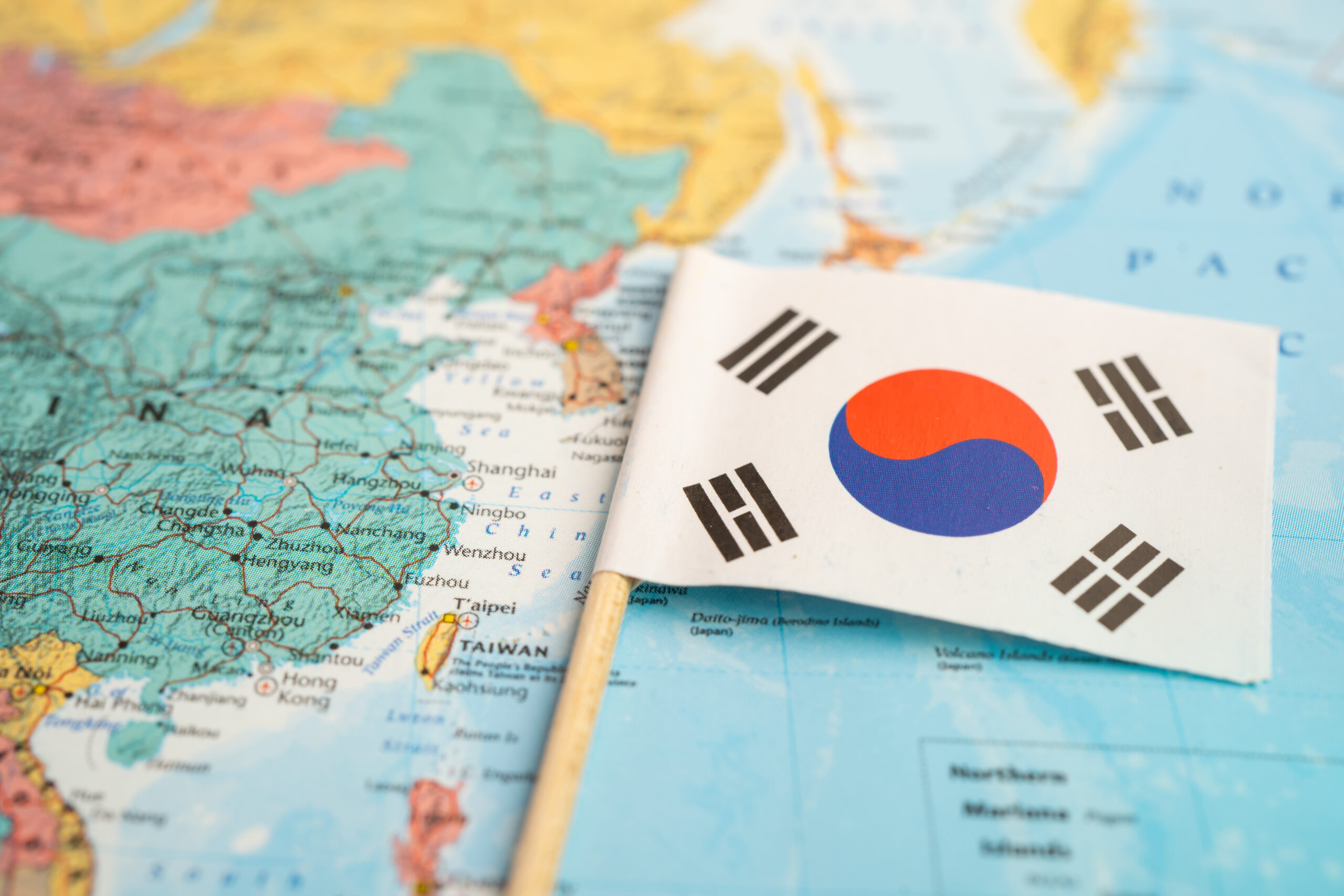 South Korea jails American YouTuber for public nuisance