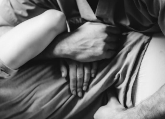 Sumo star's rise from novice to international