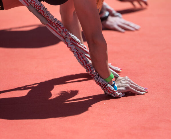 Team Scotland unveils official Commonwealth Games tartan