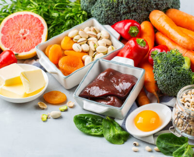 The best foods for hair growth and stronger healthier hair