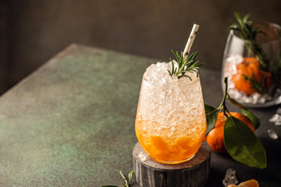 The cortisol cocktail Does the viral stress‑relief drink actually work