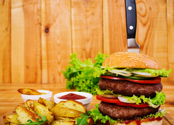 The 'food noise' phenomenon – and expert tips for managing it